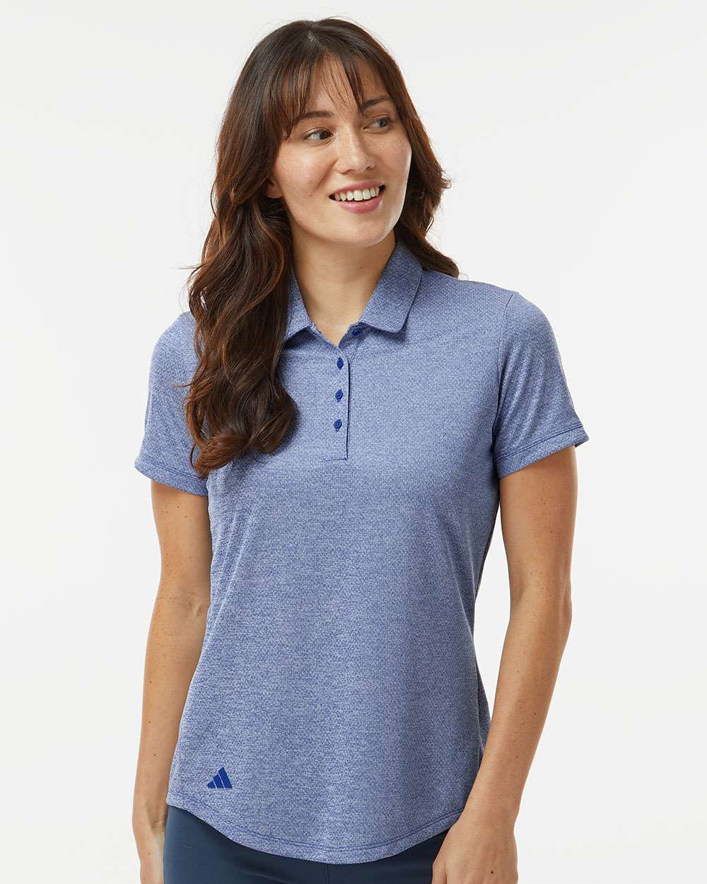 Adidas A592 — Collegiate Royal Melange