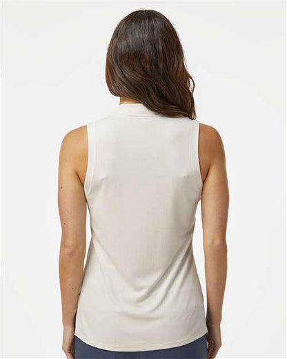 Adidas - A1001 - Women's Ultimate365 Textured Sleeveless Shirt