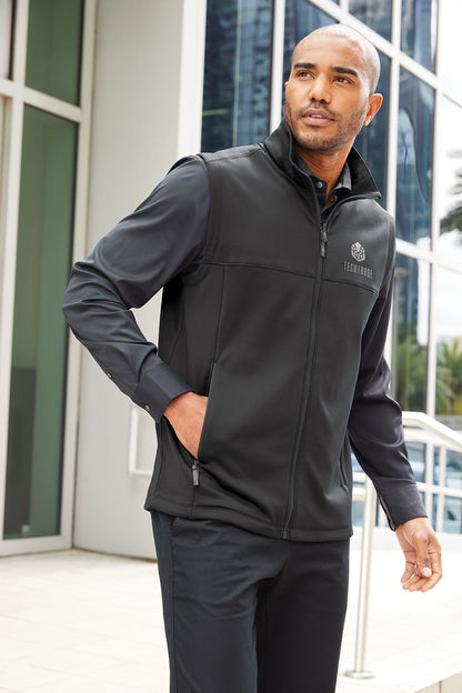 Port Authority Collective Smooth Fleece Vest