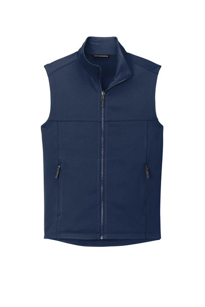 Port Authority Collective Smooth Fleece Vest
