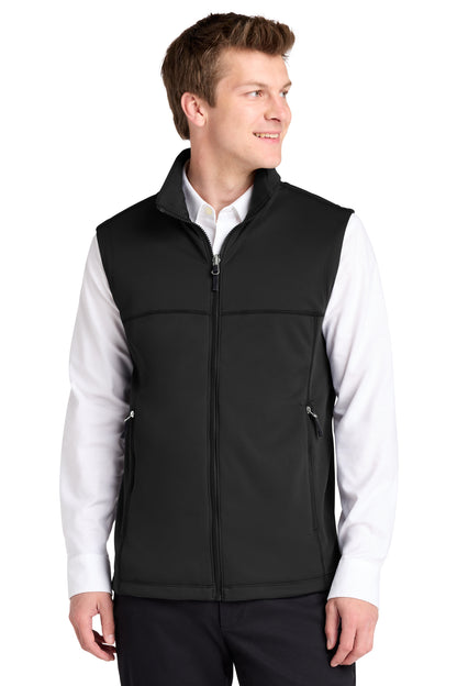 Port Authority - Collective Smooth Fleece Vest