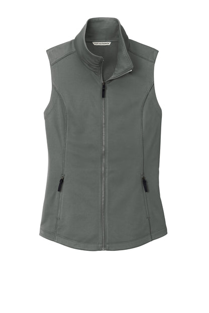 Port Authority® - Women's Collective Smooth Fleece Vest