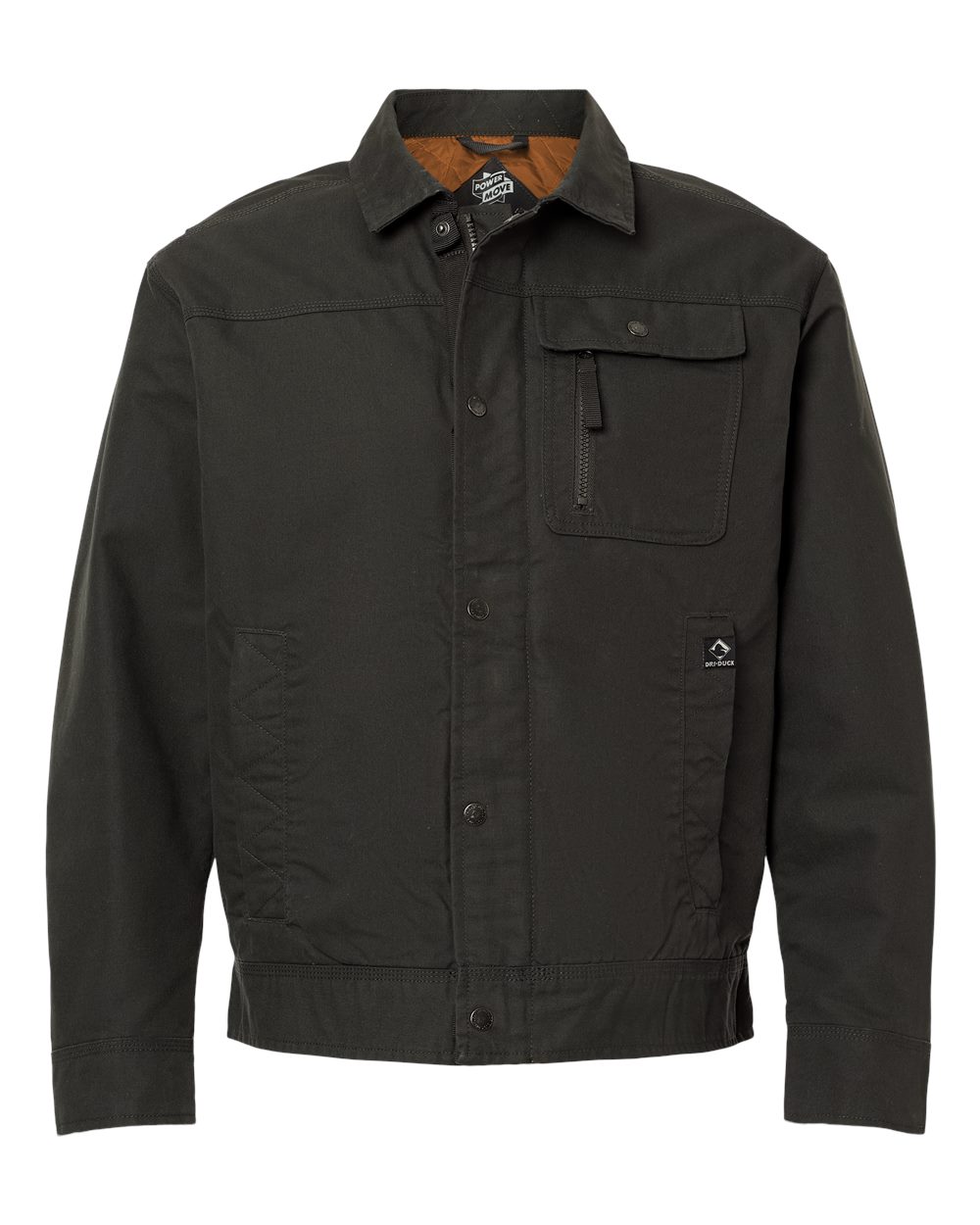 Men's Renegade Lifestyle Jacket - 5057
