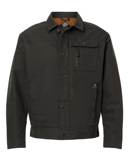 Men's Renegade Lifestyle Jacket - 5057