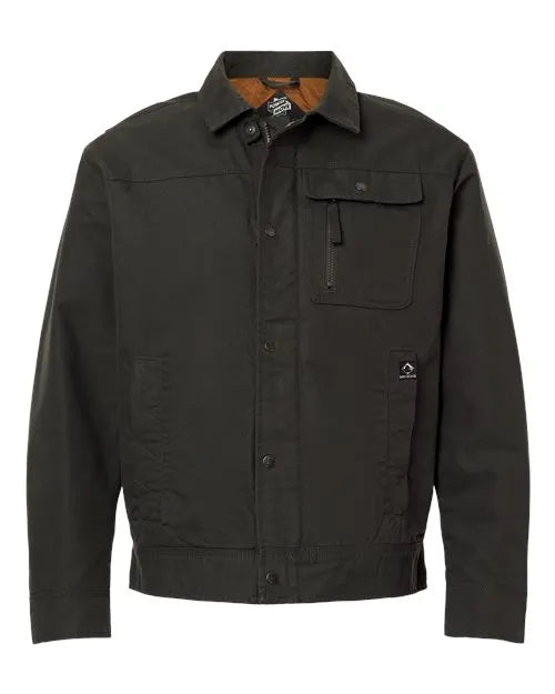 DRI DUCK® - Renegade Lifestyle Jacket