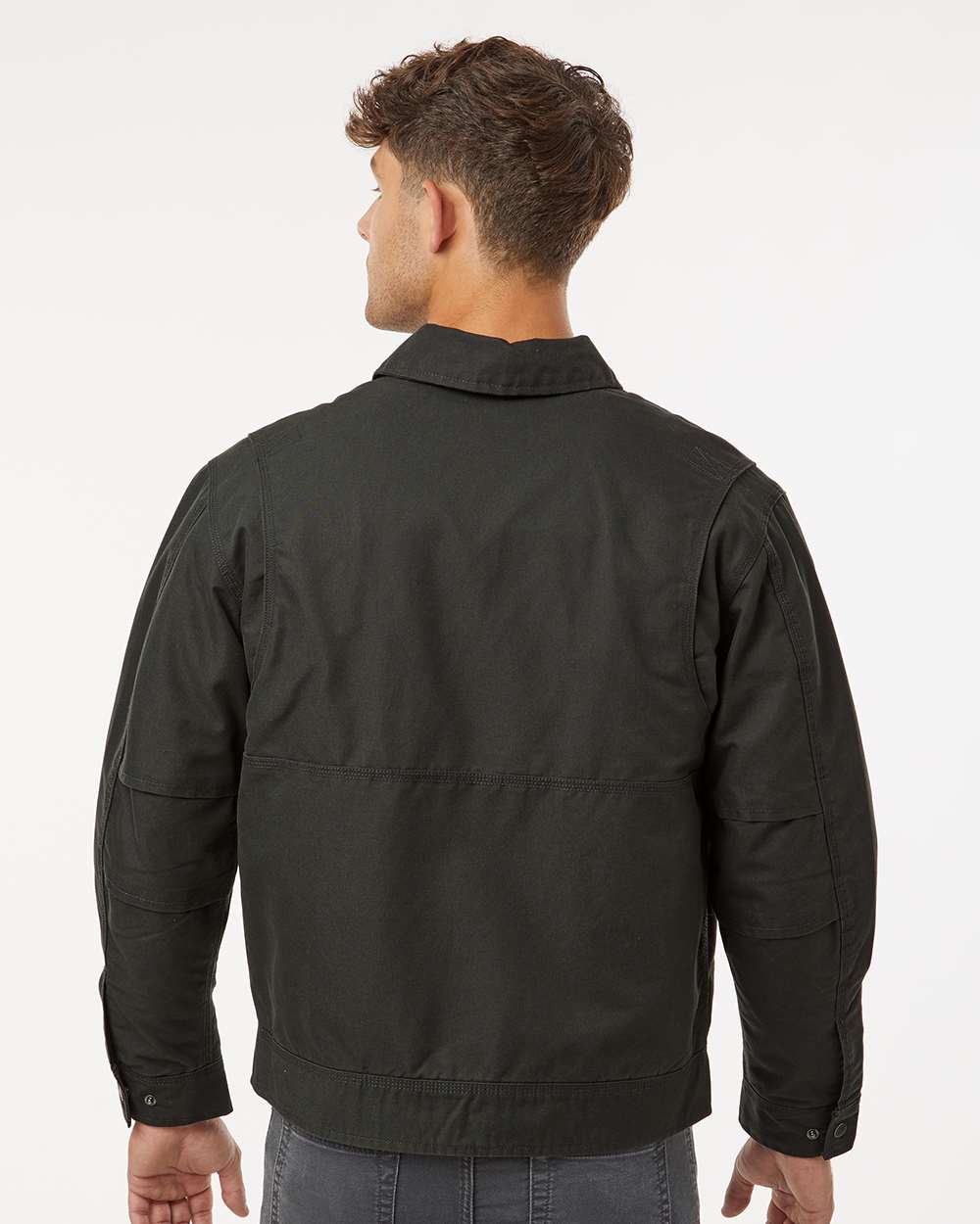 Men's Renegade Lifestyle Jacket - 5057