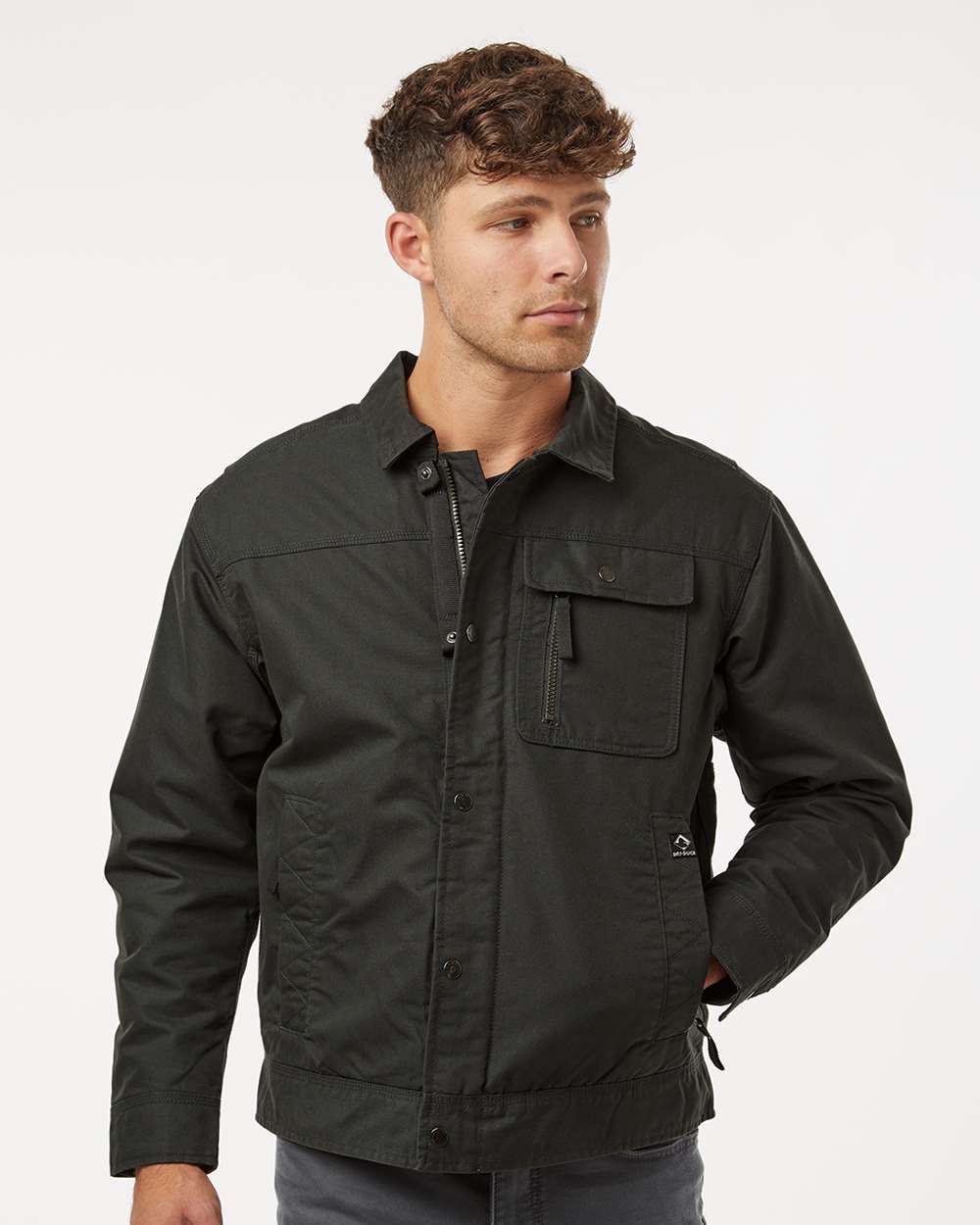 Men's Renegade Lifestyle Jacket - 5057