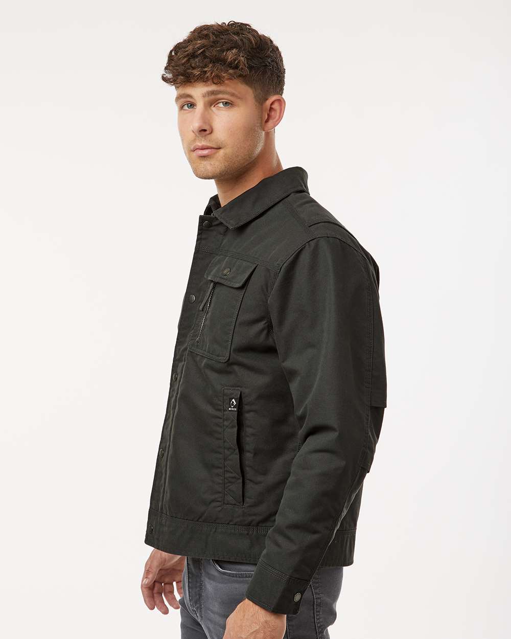 Men's Renegade Lifestyle Jacket - 5057