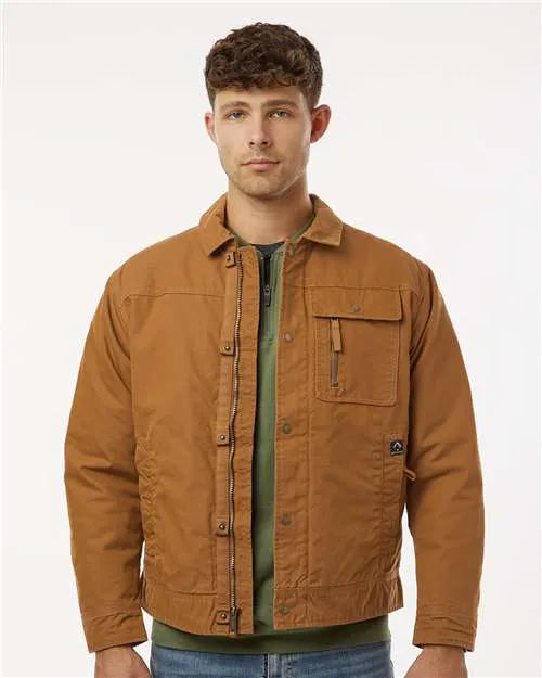 DRI DUCK® - Renegade Lifestyle Jacket