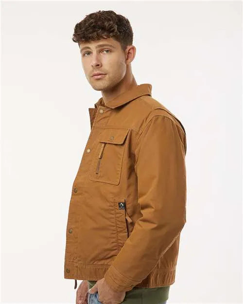 DRI DUCK® - Renegade Lifestyle Jacket