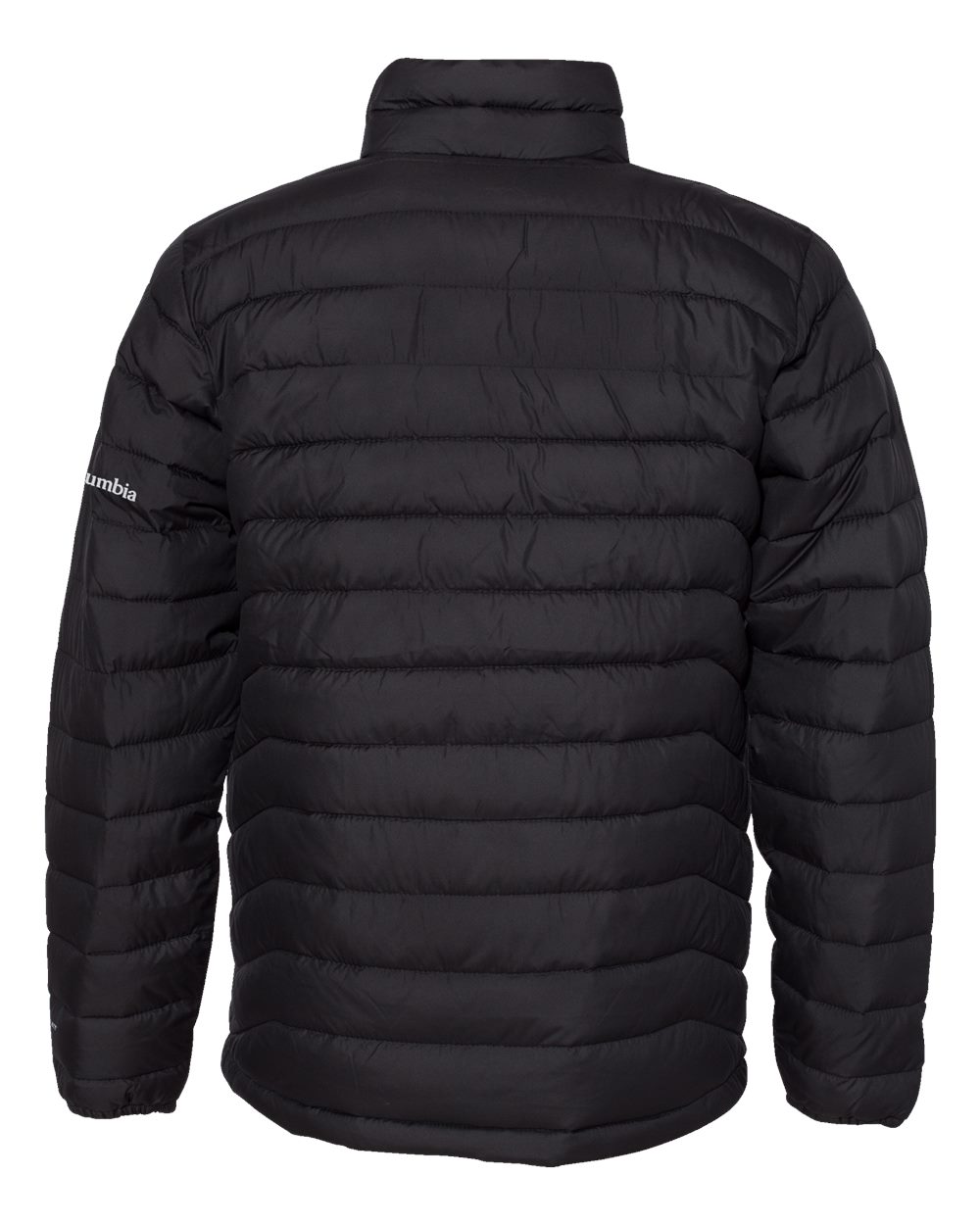 Columbia 212489 — Black (5)