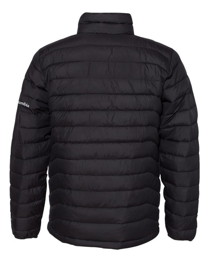 Columbia 212489 — Black (5)