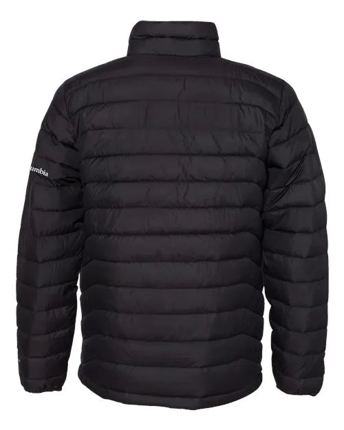 Columbia - Men's Powder Lite™ II Jacket