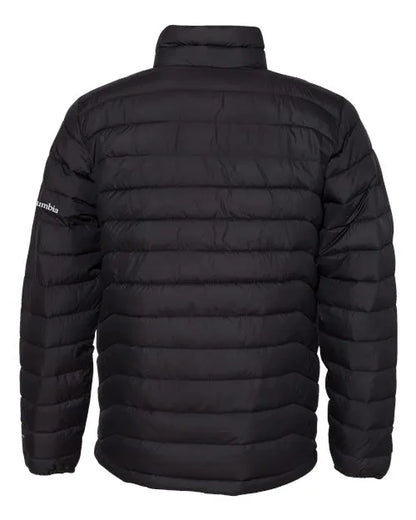 Columbia - Men's Powder Lite™ II Jacket