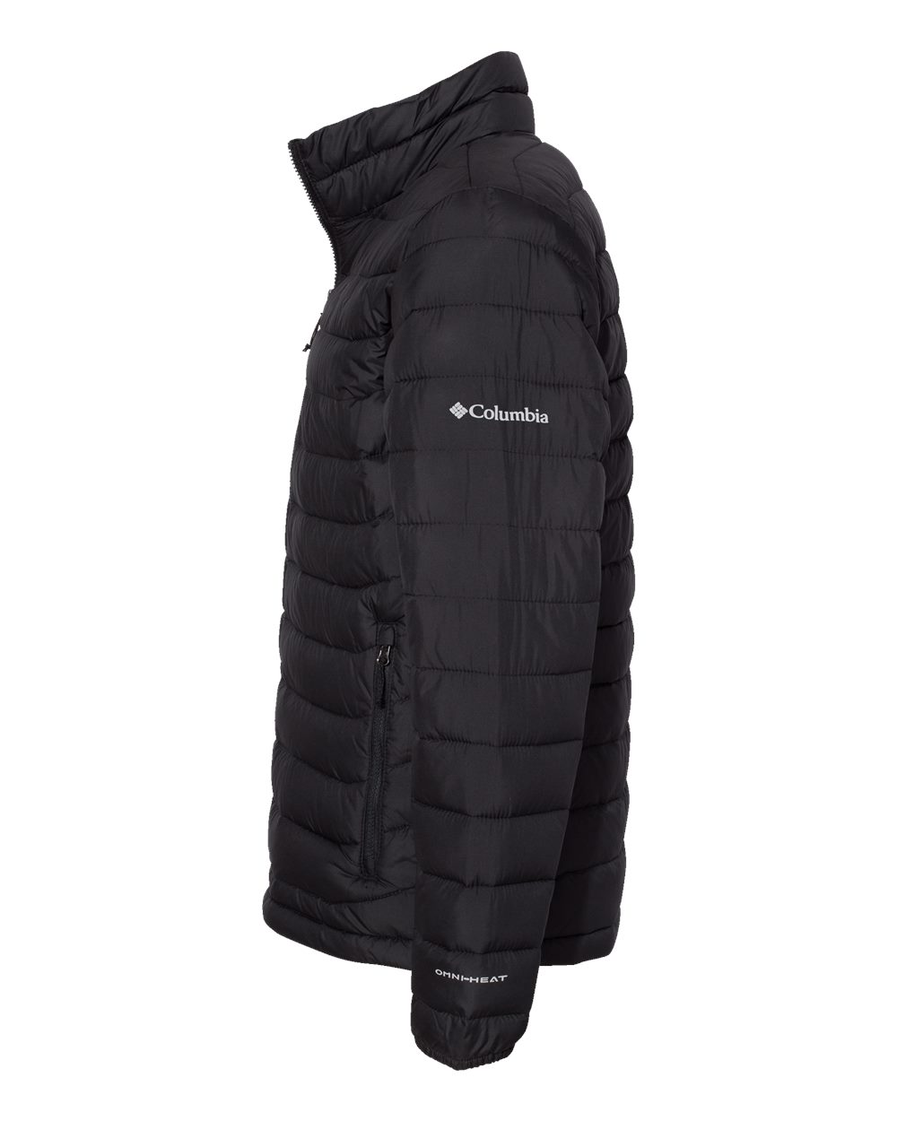 Columbia 212489 — Black (6)