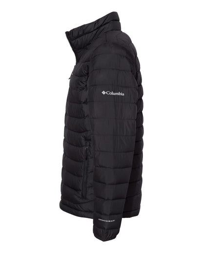 Columbia 212489 — Black (6)