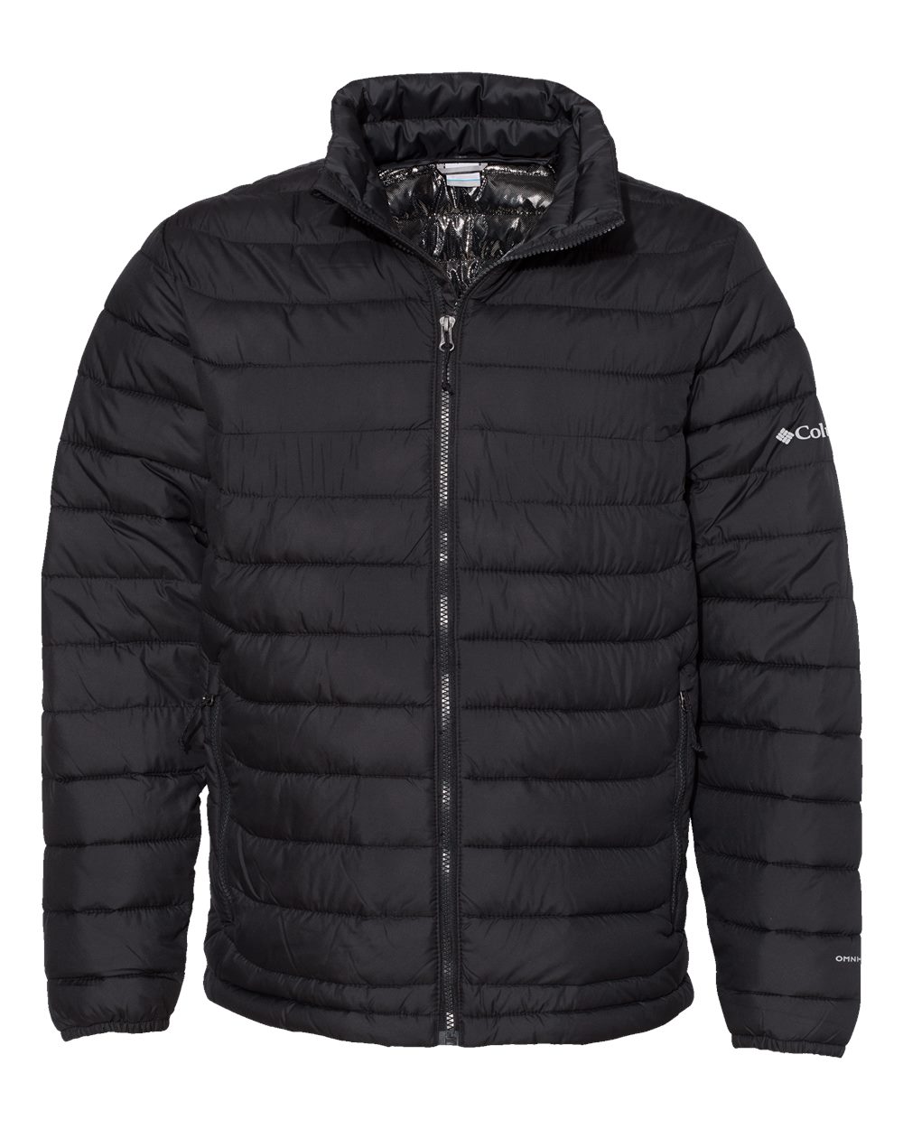 Columbia 212489 — Black (4)