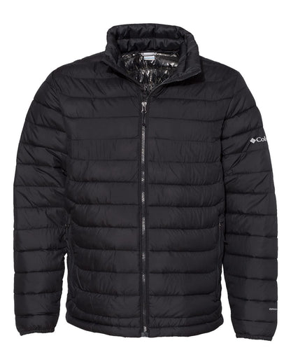 Columbia 212489 — Black (4)