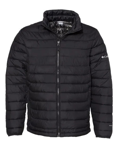 Columbia - Men's Powder Lite™ II Jacket