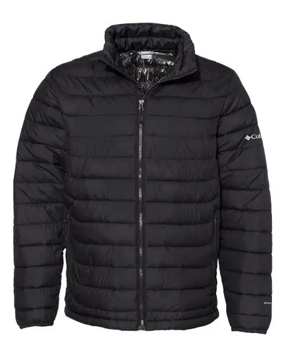 Columbia - Men's Powder Lite™ II Jacket