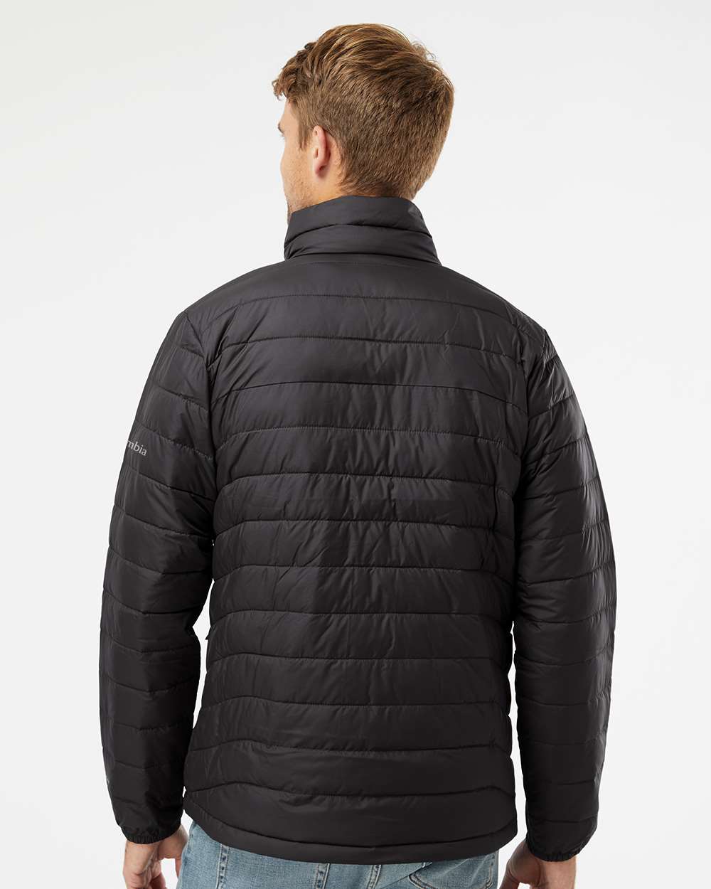 Columbia 212489 — Black (2)