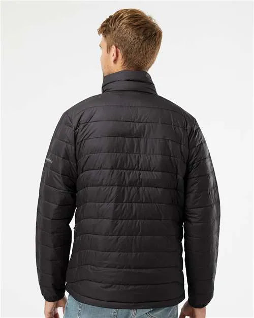Columbia - Men's Powder Lite™ II Jacket