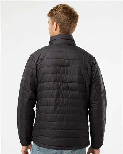 Columbia - Men's Powder Lite™ II Jacket