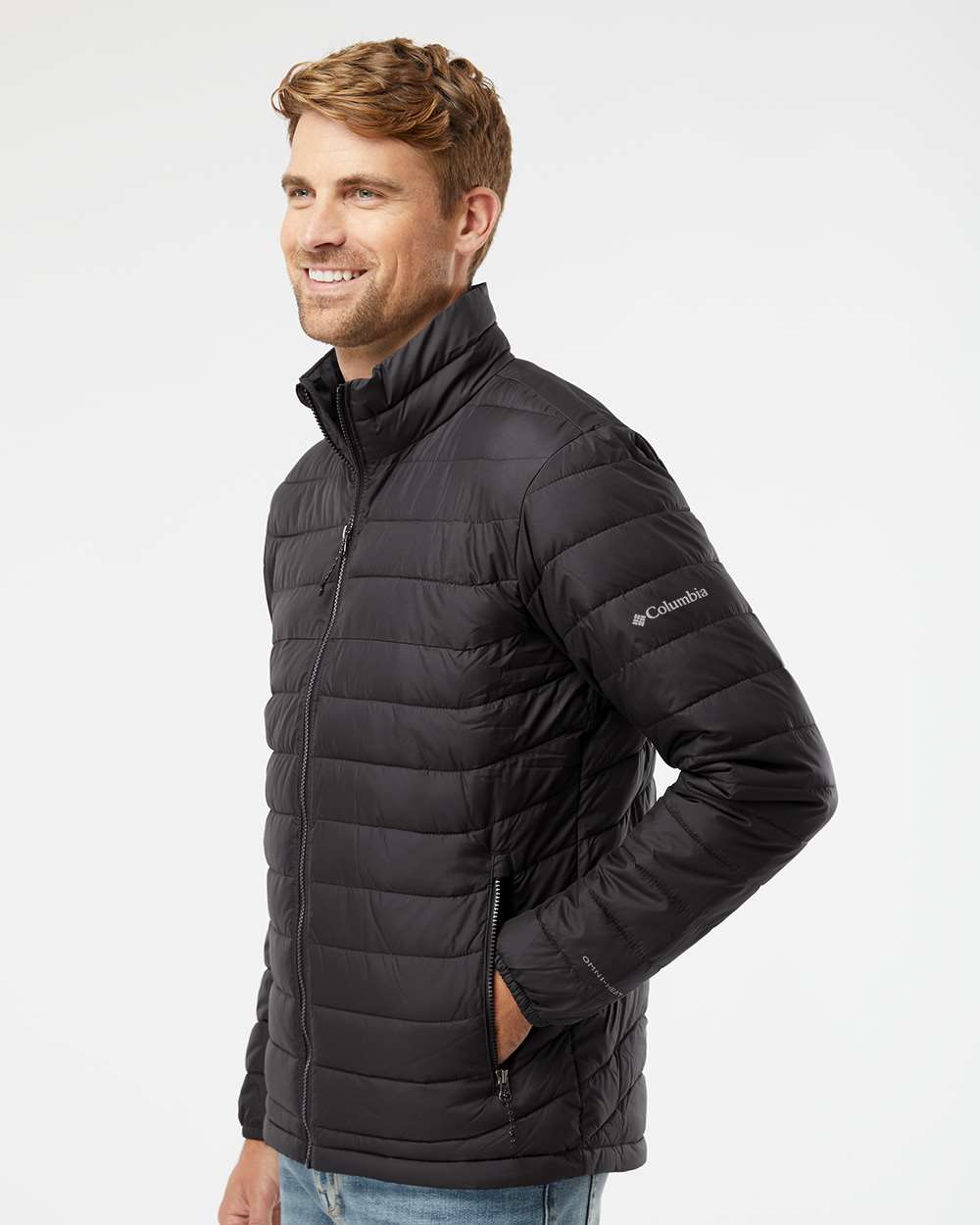 Columbia 212489 — Black (3)