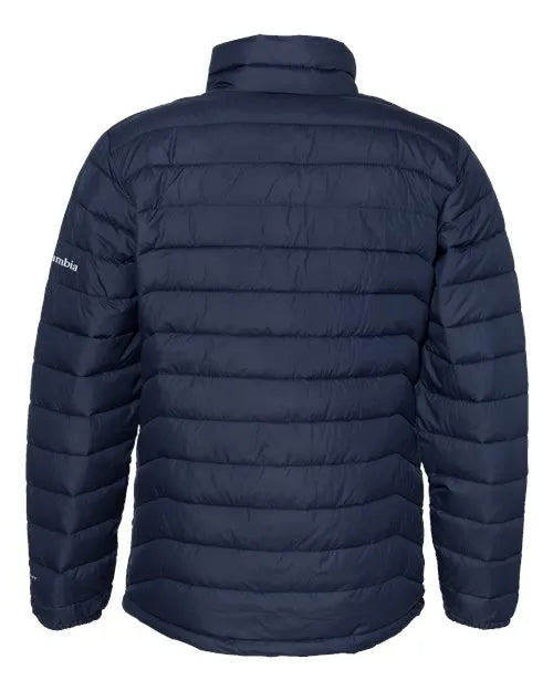 Columbia - Men's Powder Lite™ II Jacket