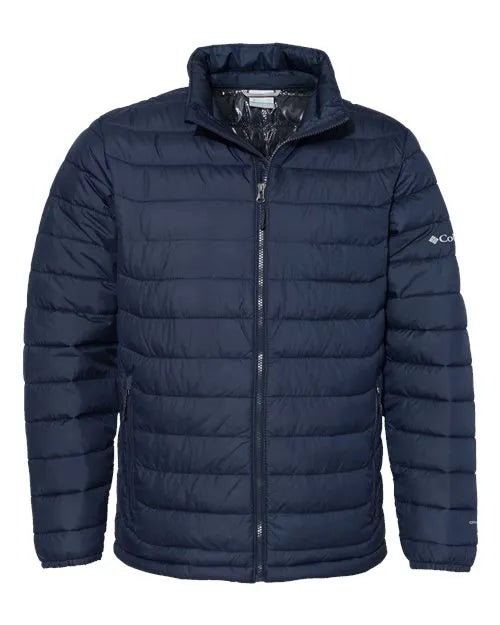 Columbia - Men's Powder Lite™ II Jacket