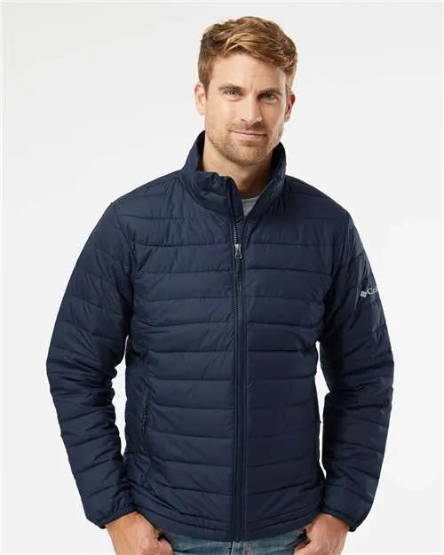 Columbia - Men's Powder Lite™ II Jacket