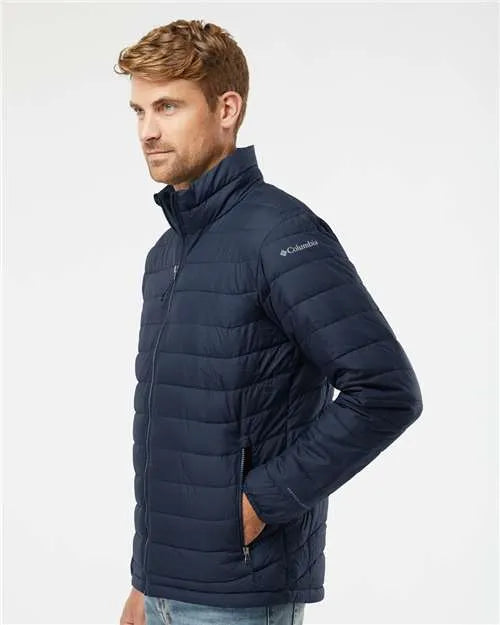 Columbia - Men's Powder Lite™ II Jacket