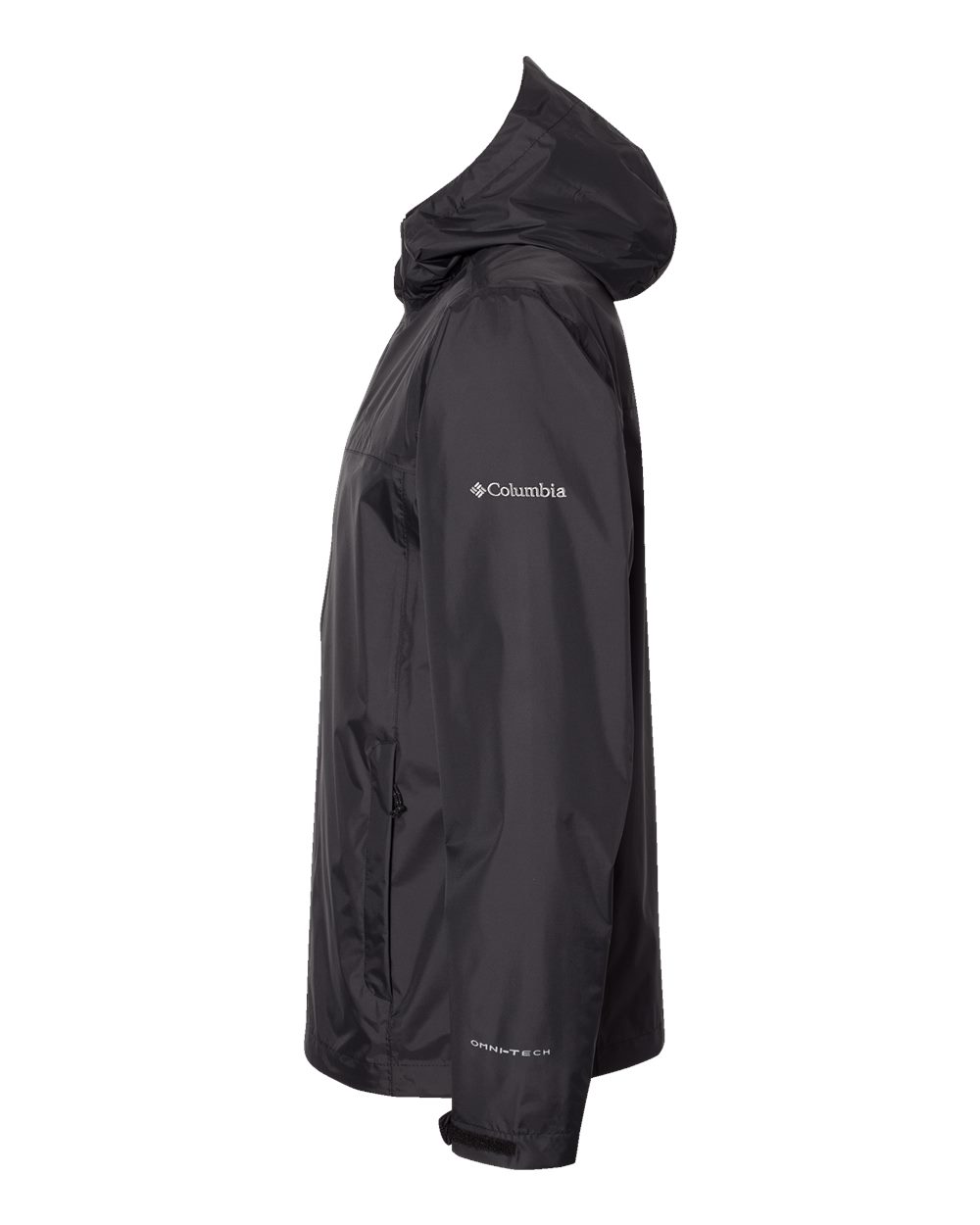 Columbia 212480 — Black (6)