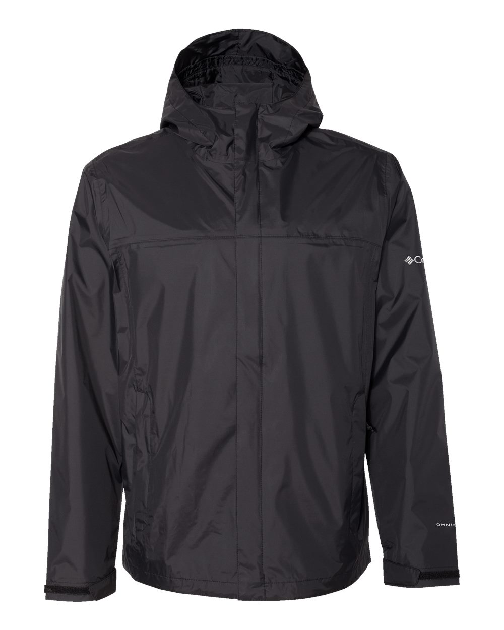 Columbia 212480 — Black (4)