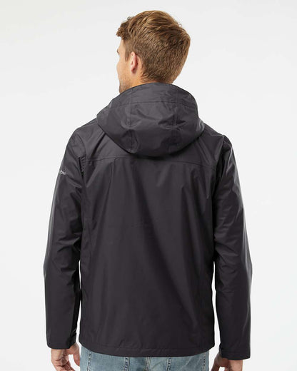 Columbia 212480 — Black (2)