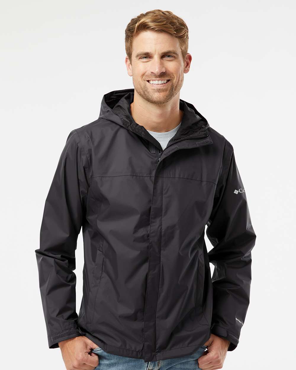 Columbia 212480 — Black