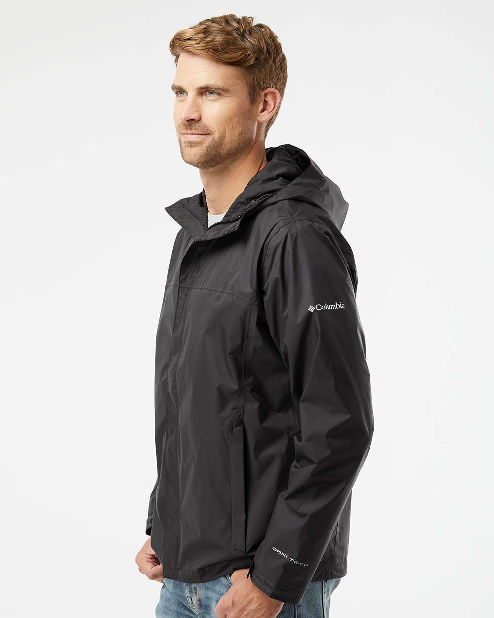 Columbia 212480 — Black (3)