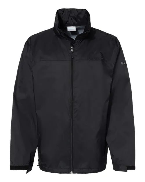 Columbia - Men's Glennaker Lake™ II Rain Jacket