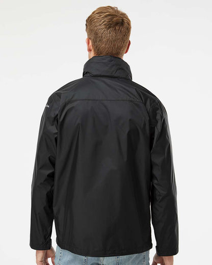 Columbia 212476 — Black (2)