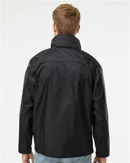 Columbia - Men's Glennaker Lake™ II Rain Jacket