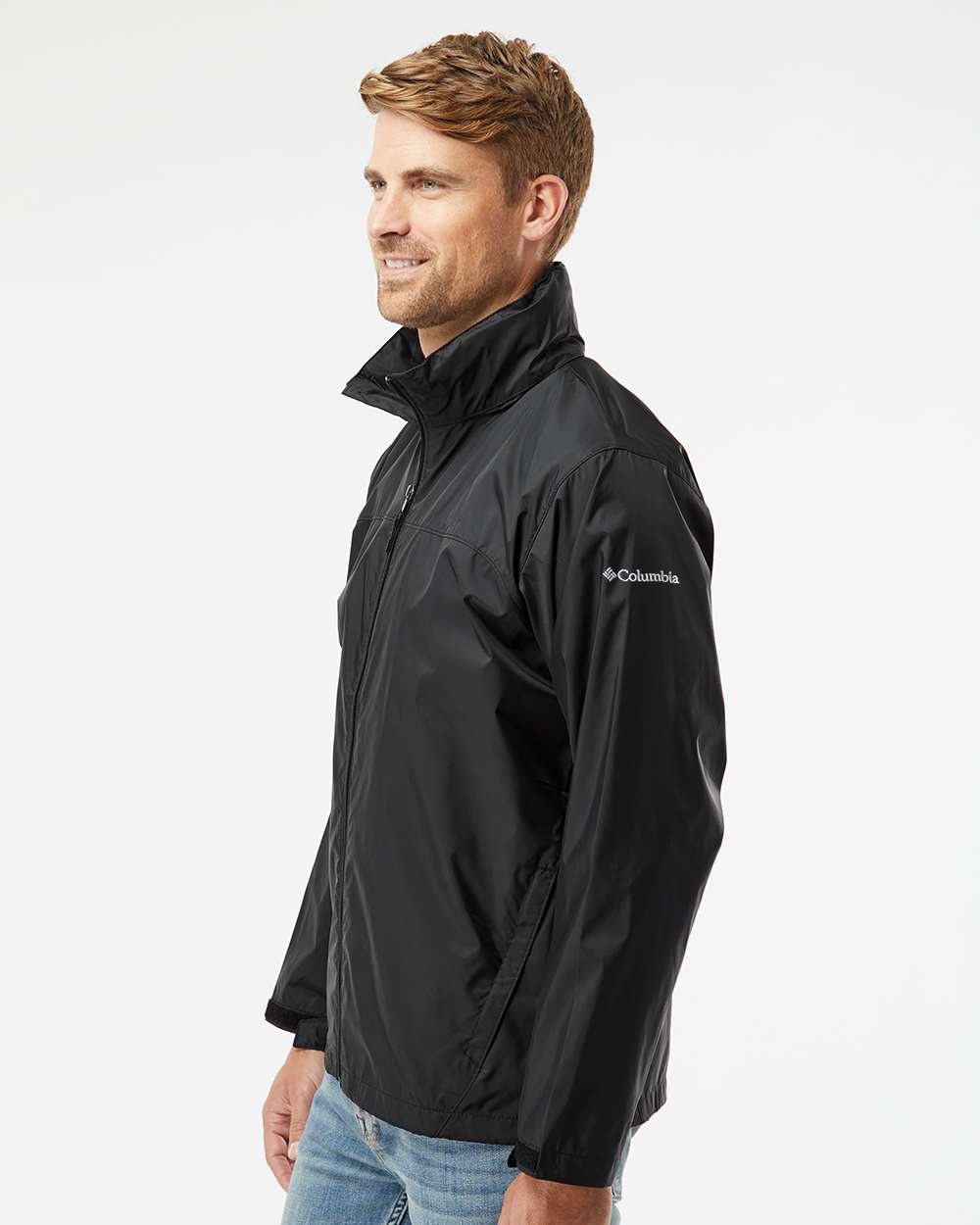 Columbia 212476 — Black (3)