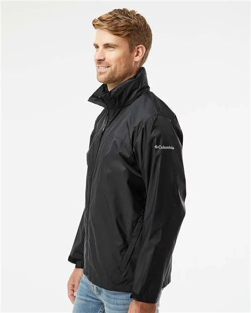 Columbia - Men's Glennaker Lake™ II Rain Jacket