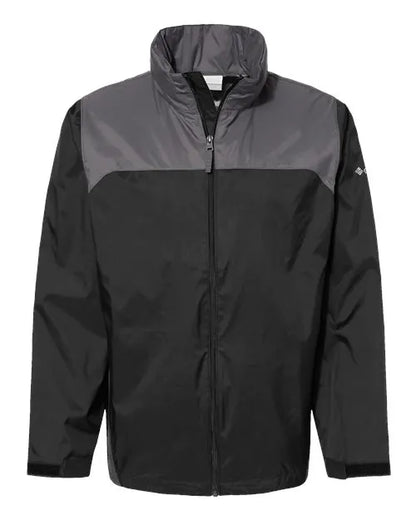 Columbia - Men's Glennaker Lake™ II Rain Jacket