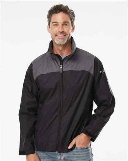 Columbia - Men's Glennaker Lake™ II Rain Jacket