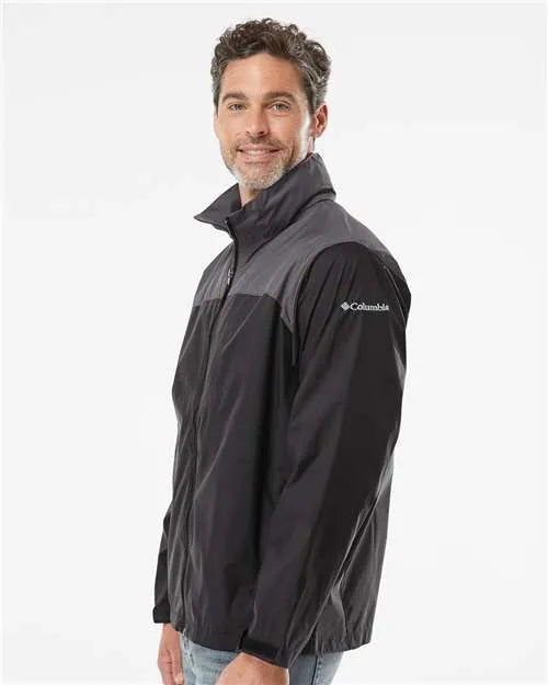 Columbia - Men's Glennaker Lake™ II Rain Jacket