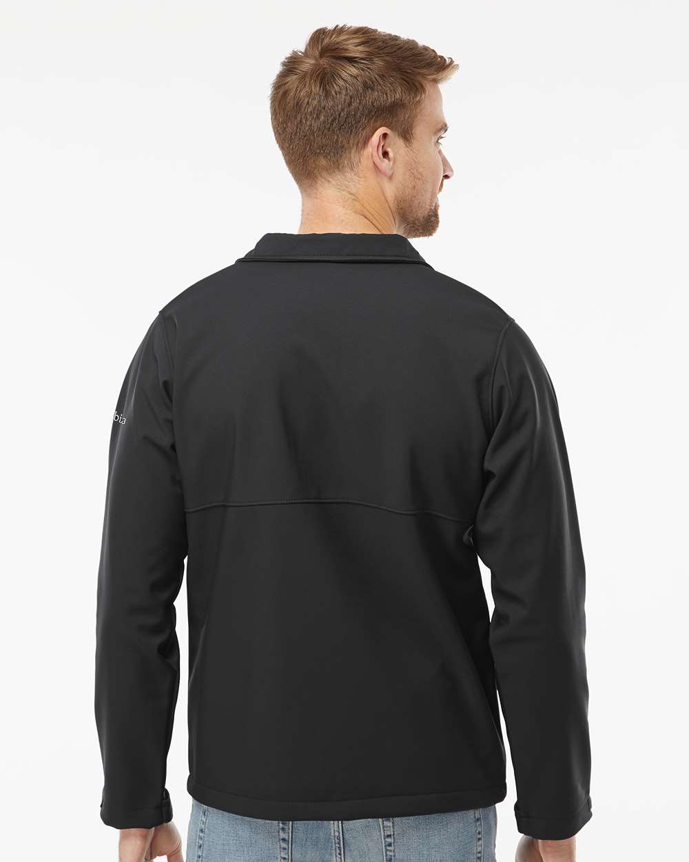 Columbia 212483 — Black (2)