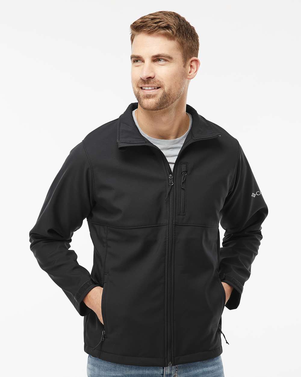 Columbia 212483 — Black