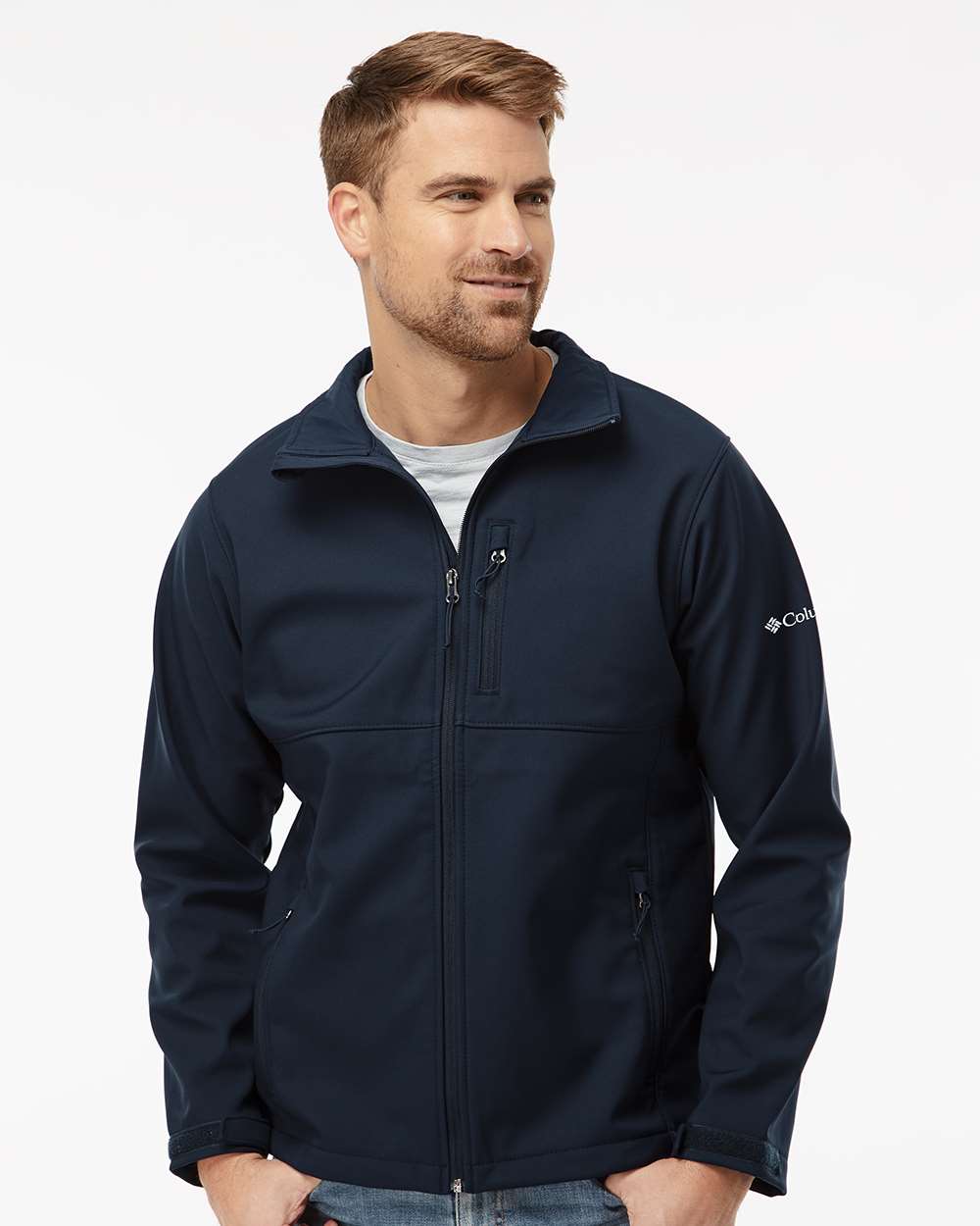 Columbia 212483 — Collegiate Navy