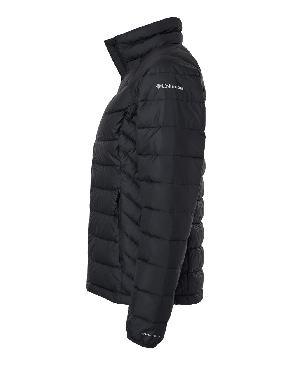 Columbia 212490 — Black (6)