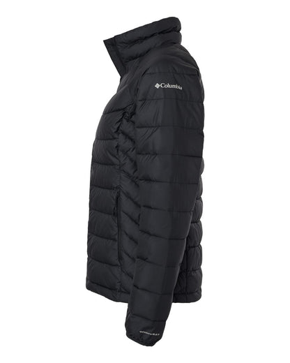 Columbia 212490 — Black (6)